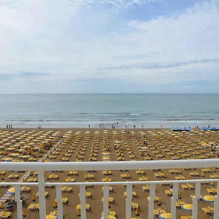 Apartment Smeralda Lido di Jesolo