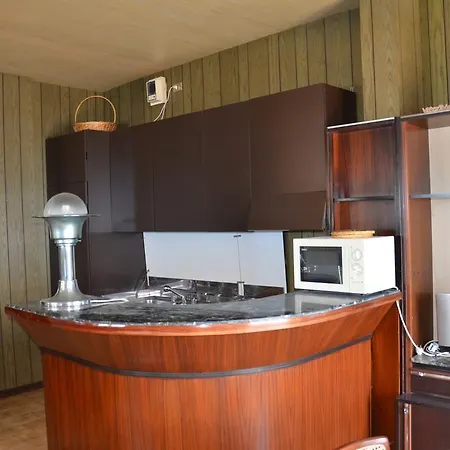 Apartment Smeralda Lido di Jesolo