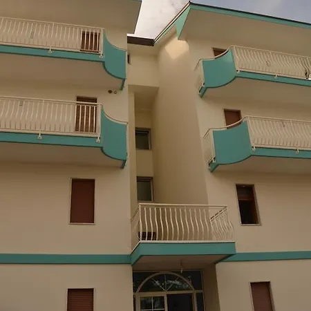 Smeralda Lido di Jesolo