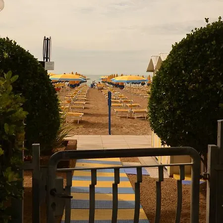 Apartment Smeralda