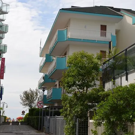 Apartment Smeralda Lido di Jesolo