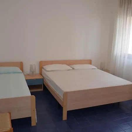 Apartment Smeralda