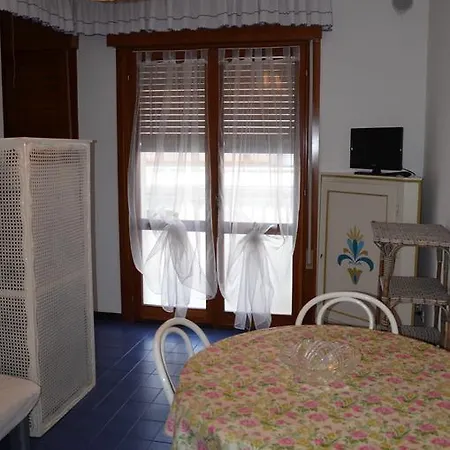 Apartment Smeralda Lido di Jesolo
