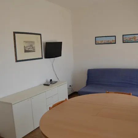 Apartment Smeralda Lido di Jesolo