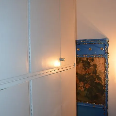 Apartment Smeralda