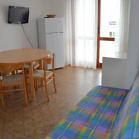 Apartment Smeralda