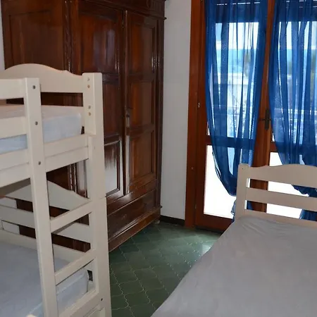 Apartment Smeralda *