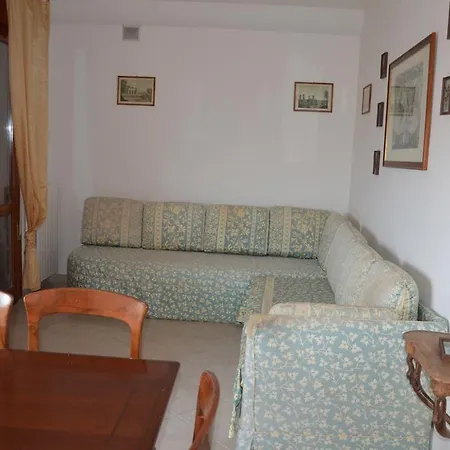 Apartment Smeralda Lido di Jesolo